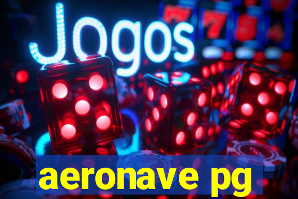 aeronave pg